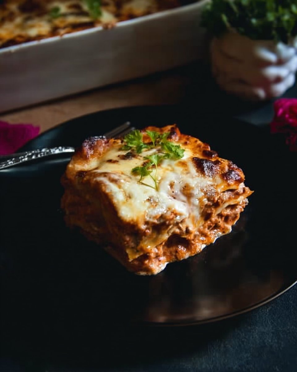 Gordon Ramsay Vegetarian Lasagna Recipe