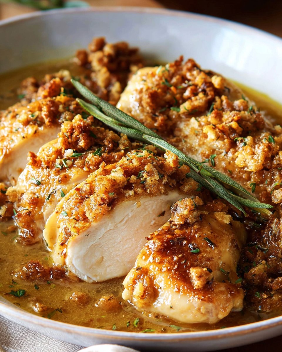 Best Chicken Crockpot Recipe