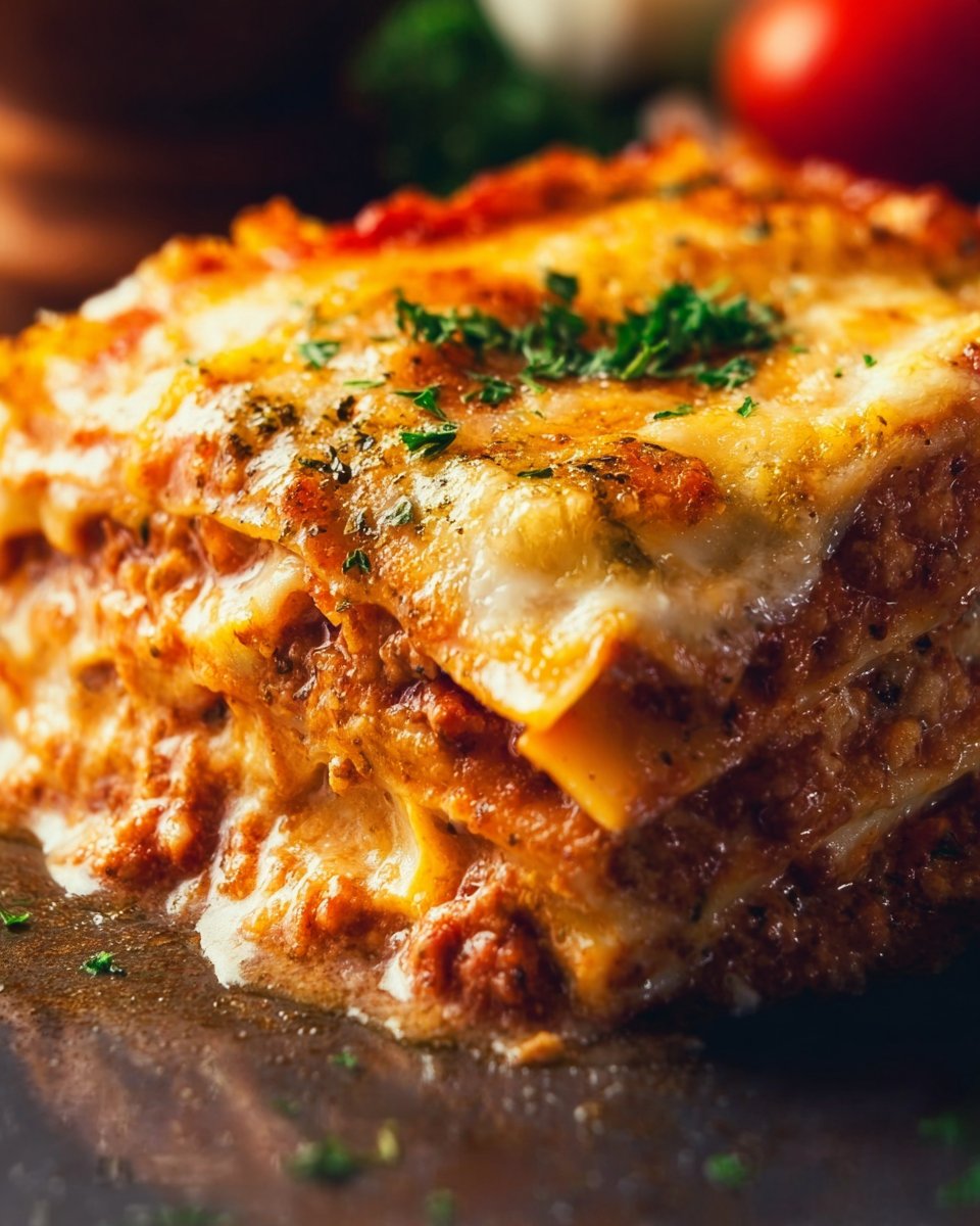 Lasagna