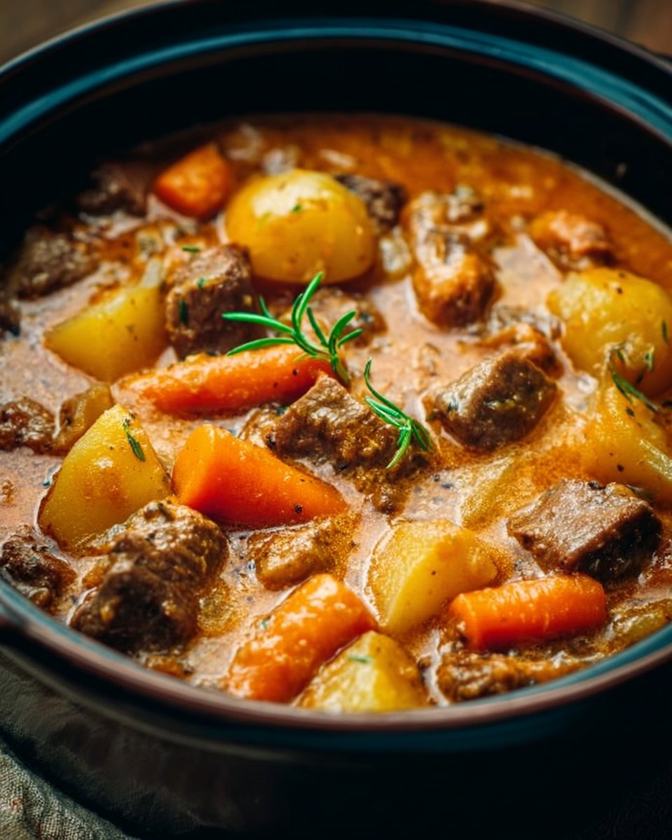 Beef Stew