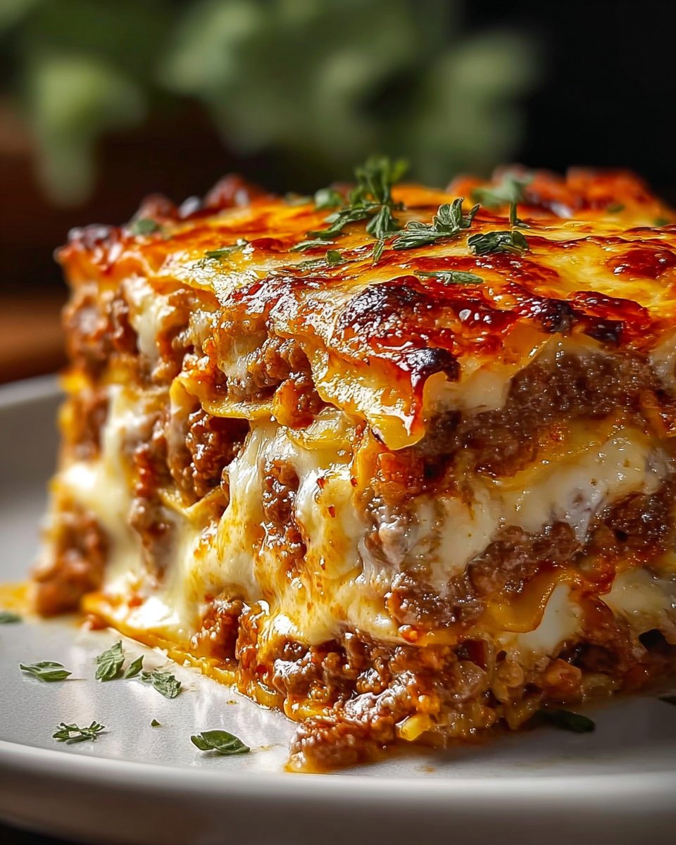 Million Dollar Lasagna: An Incredible Ultimate Recipe