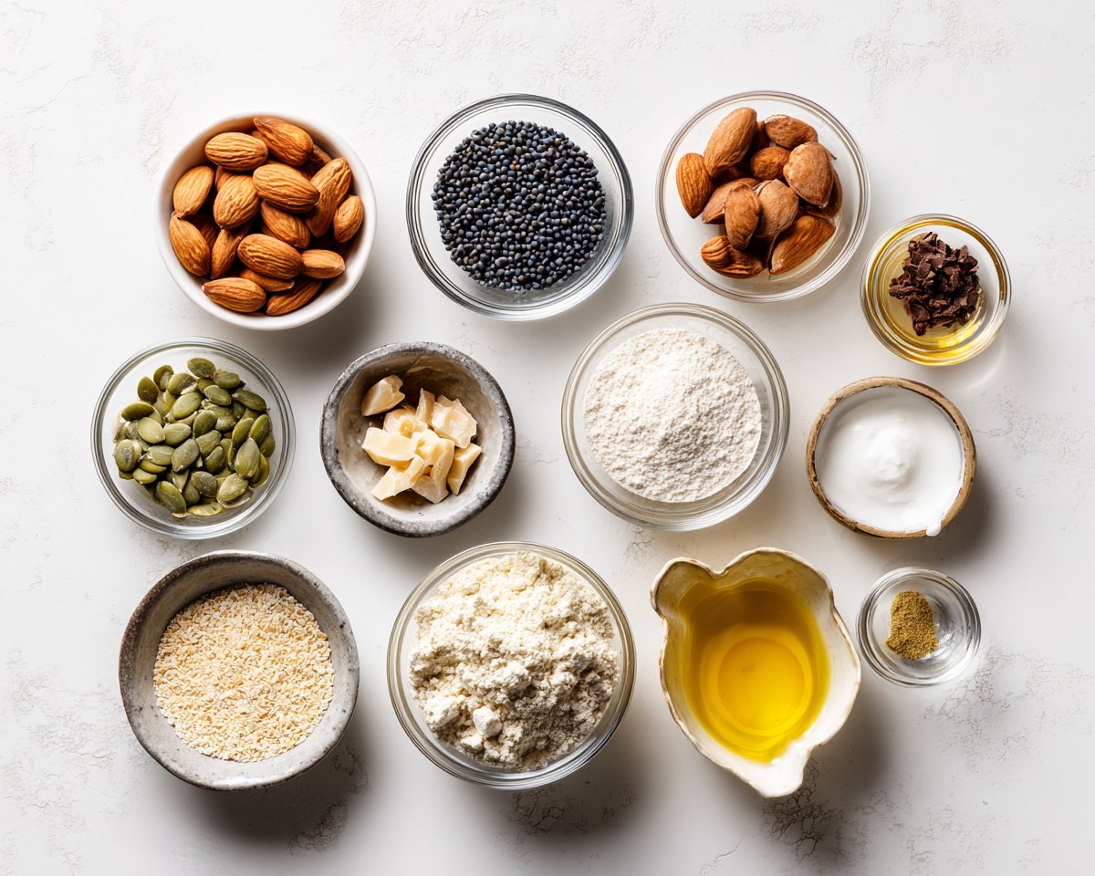 So good, so easy to make, and one might even say...healthy!