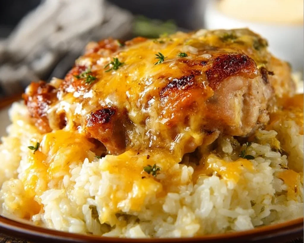 Delicious easy chicken thigh recipes for quick and flavorful dinners
