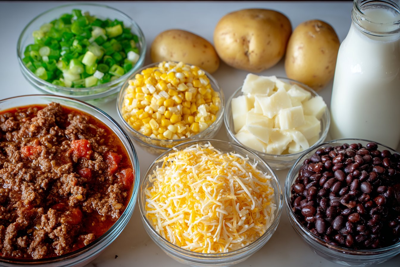 Creamy Cowboy Soup Recipe