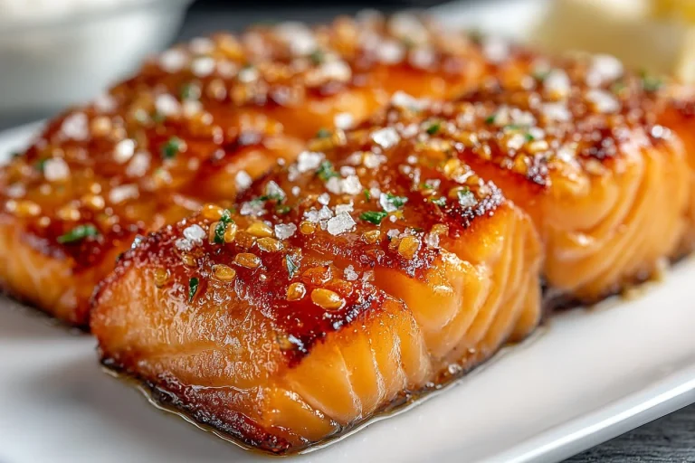 Delicious smoked salmon served with fresh lemon and dill garnish.