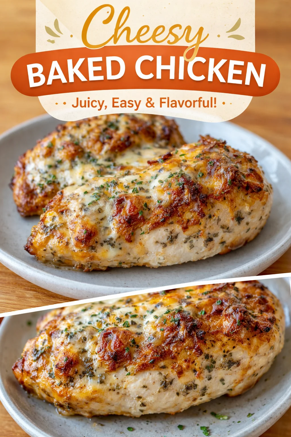 Crock Pot Angel Chicken