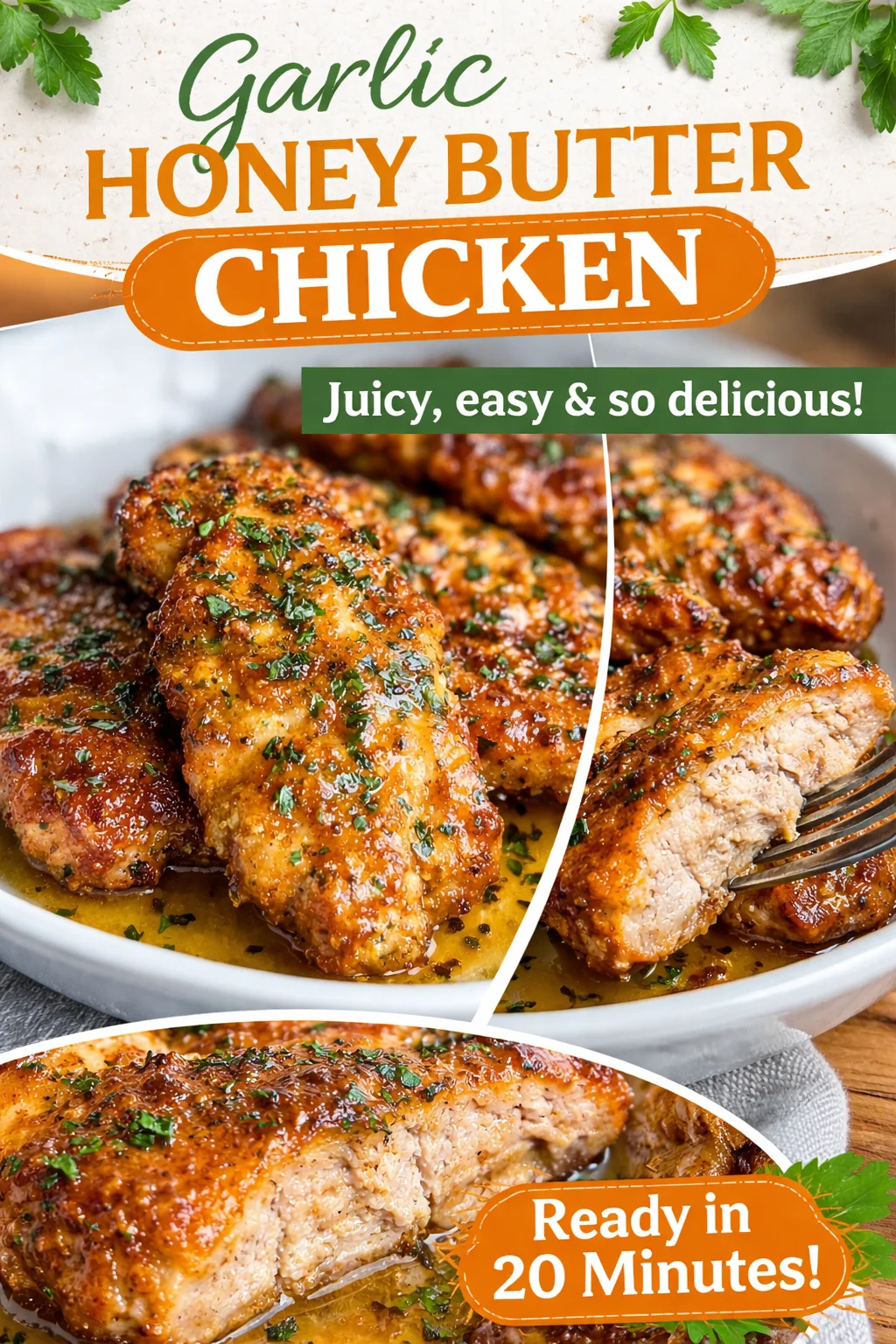 Crock Pot Chicken Tenders