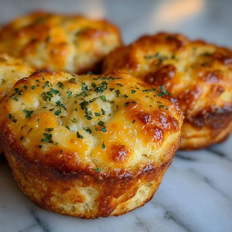 Delicious homemade Mashed Potato Cheese Puffs with golden crust
