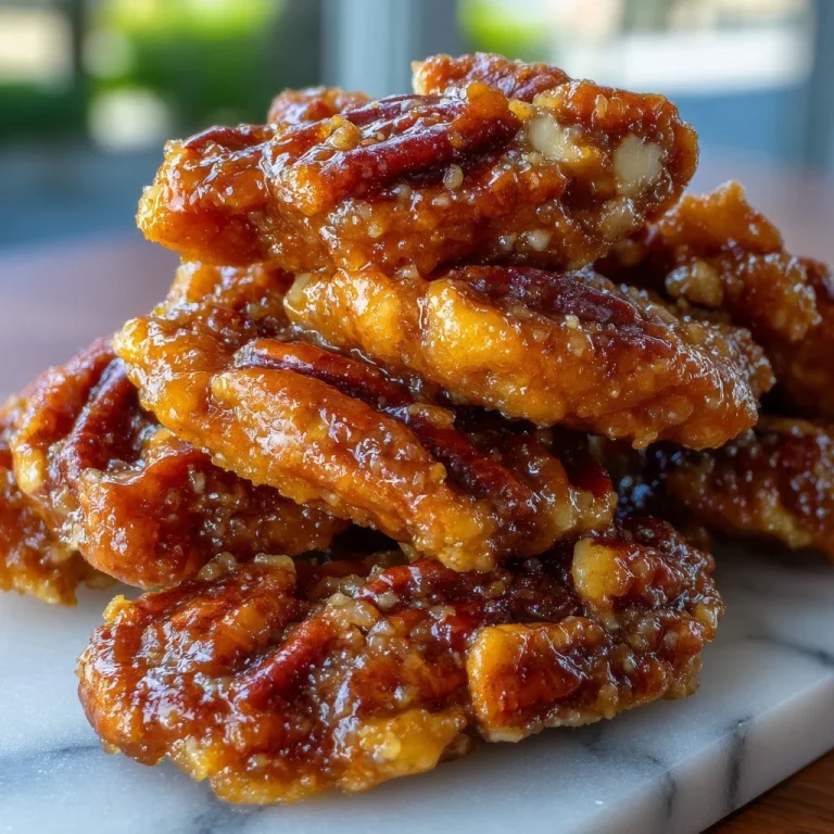 Old Fashioned Southern Pecan Pralines in a decorative box