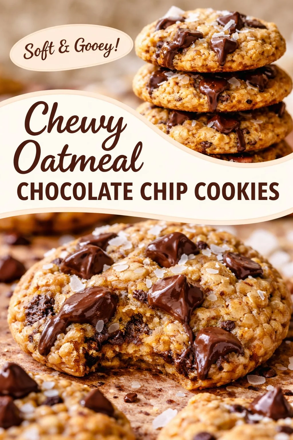 Paleo Vegan Chocolate Chip Cookies