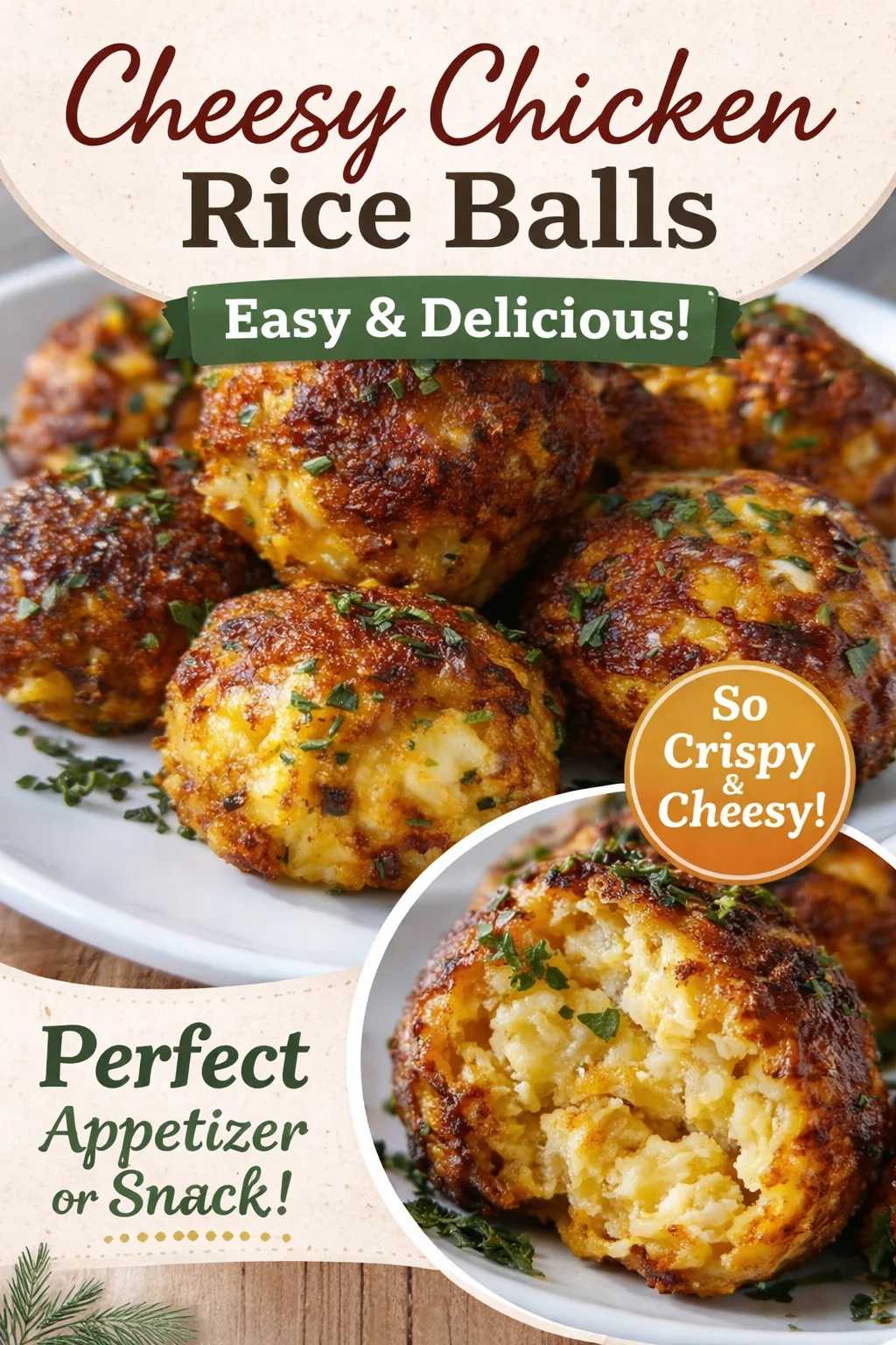 Thanksgiving Stuffing Balls