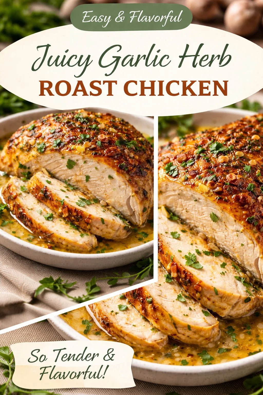 Slow-Cooker Turkey Breast