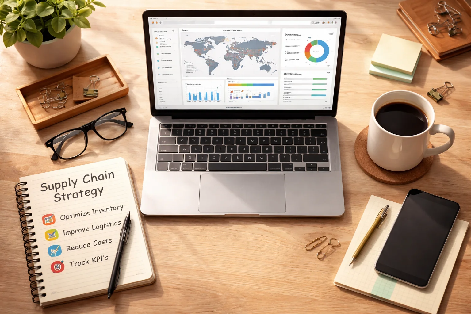 Tackling Common Supply Chain Problems and Solutions You Need to Know