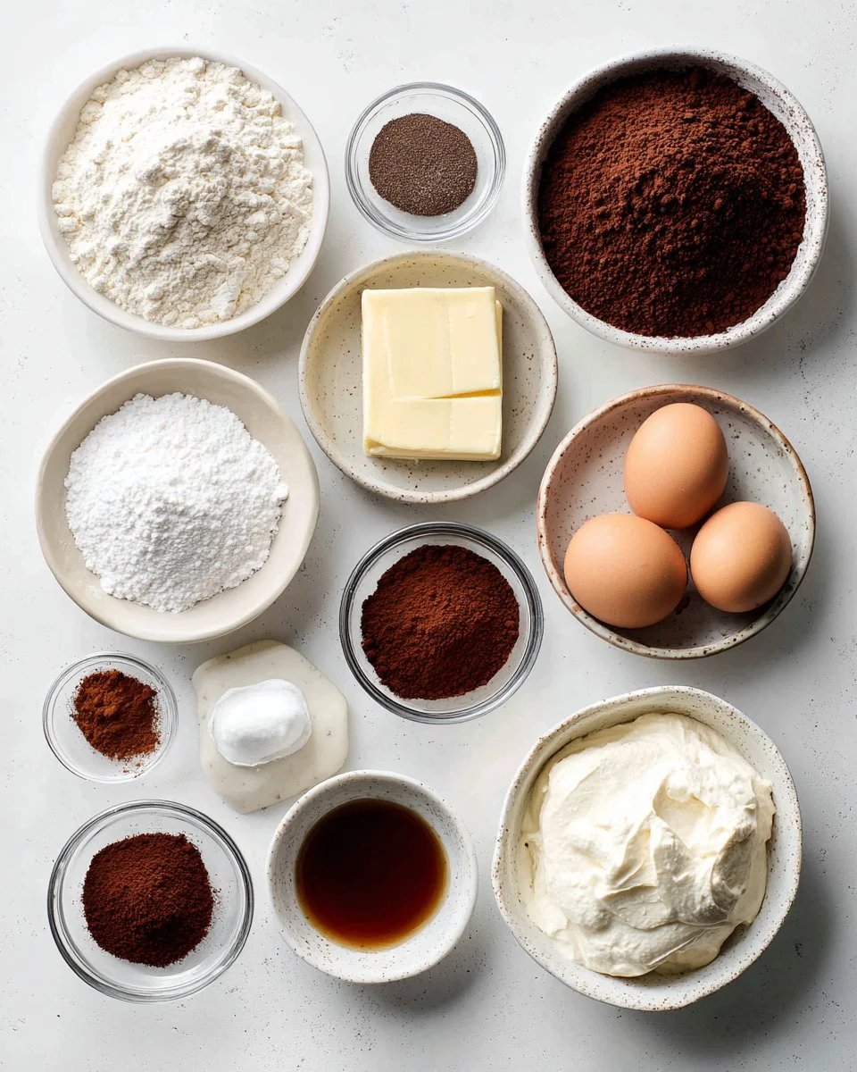 Espresso Tiramisu Cookies