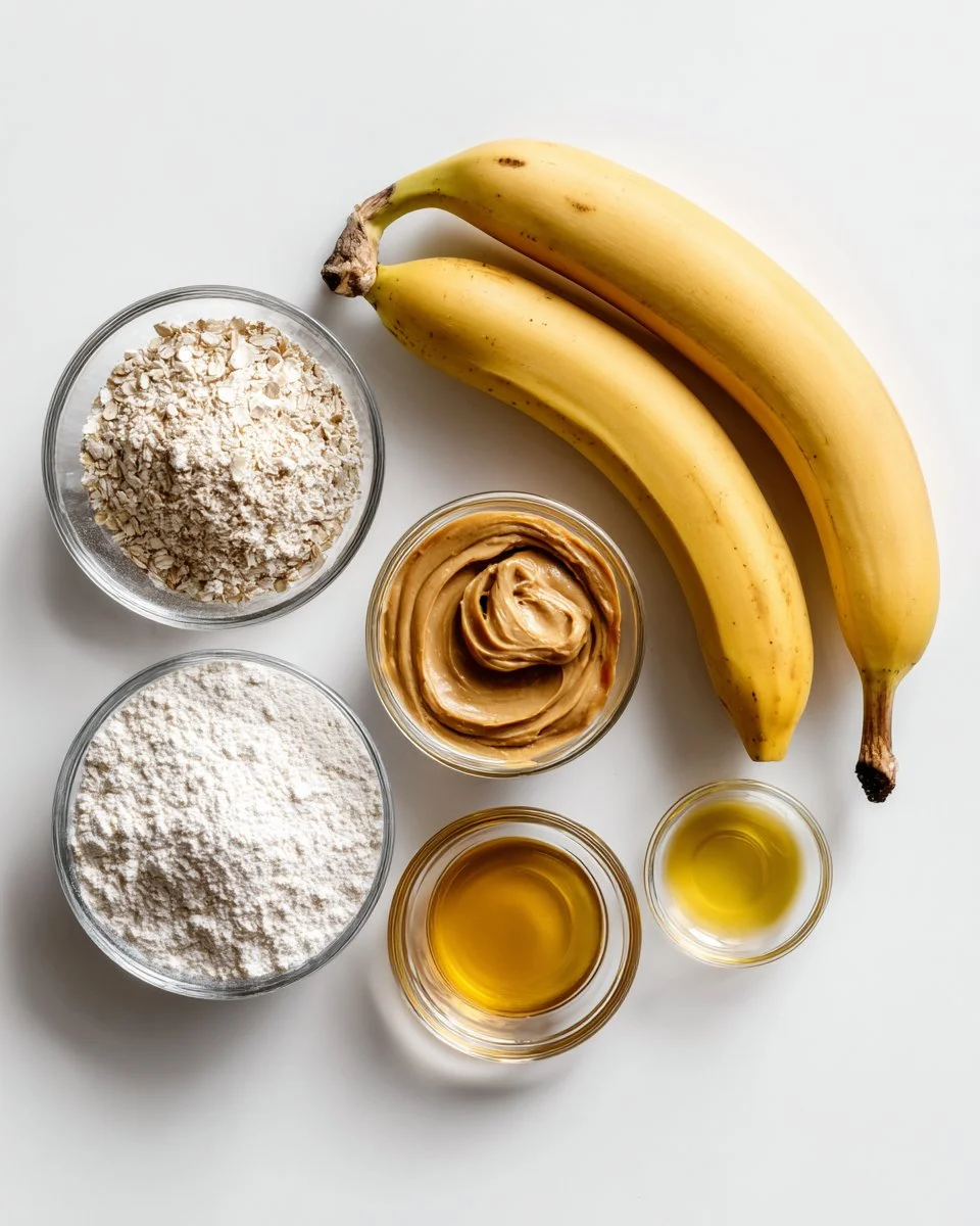 Homemade Banana and Peanut Butter Chew Stick Recipe for Dogs