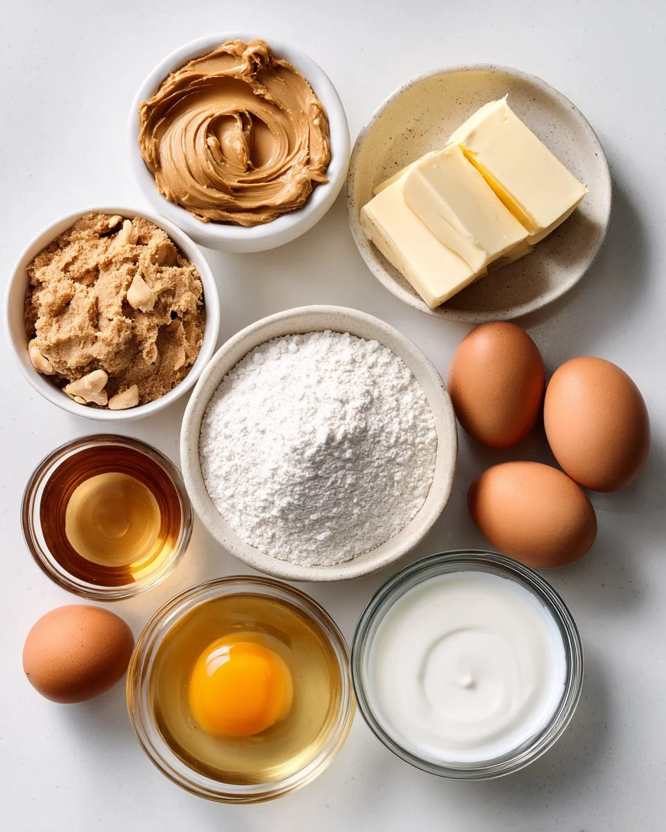 Homemade Nutter Butters