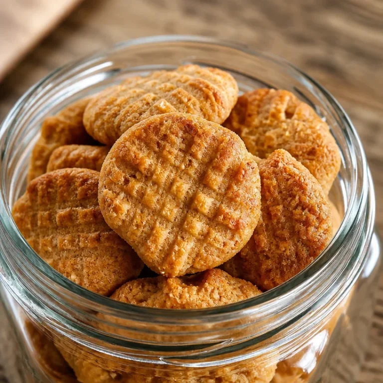 Easy and healthy DIY dog treats for happy pets
