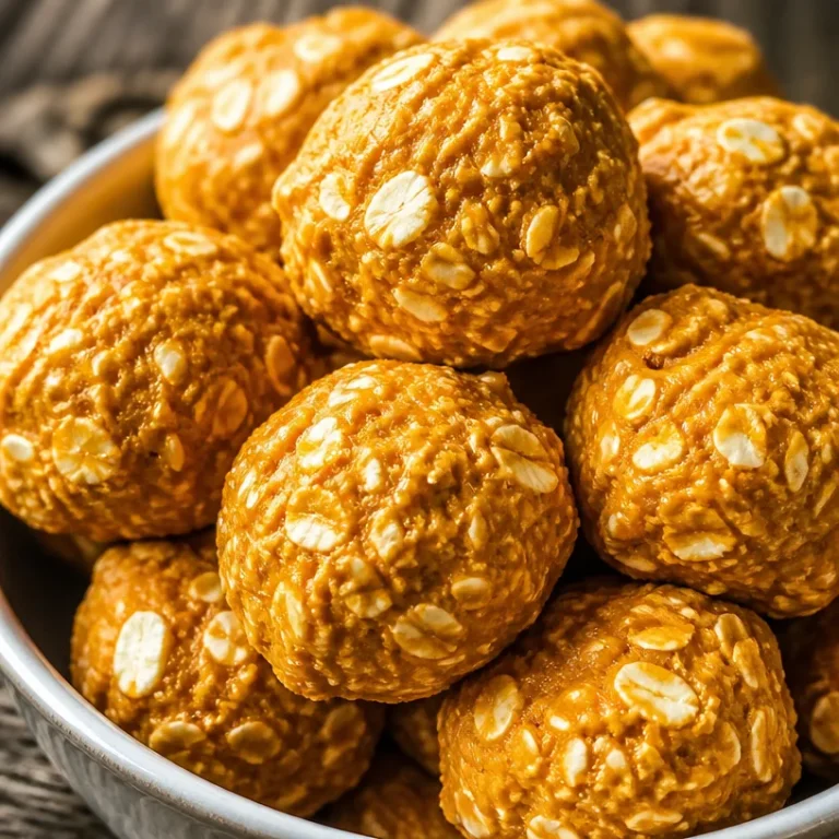 No-bake pumpkin yogurt dog treats for a healthy pet snack