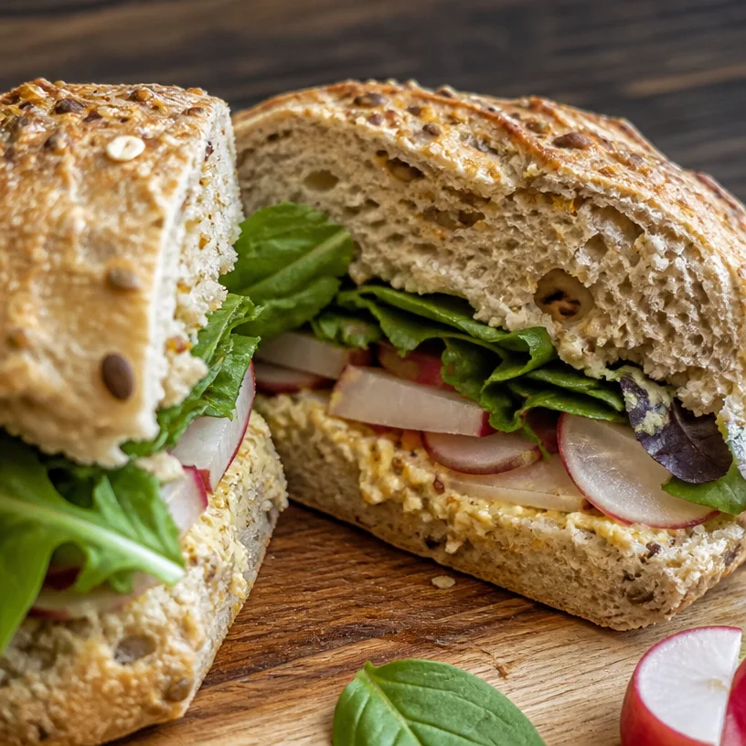 A variety of cheap vegetarian meals ideal for student diets