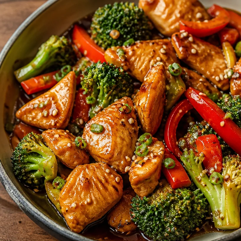 Delicious healthy recipes for families and kids prepared with Ethan's guidance