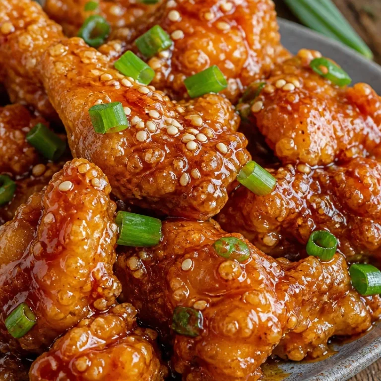 Delicious Honey Garlic Chicken served with vegetables and rice