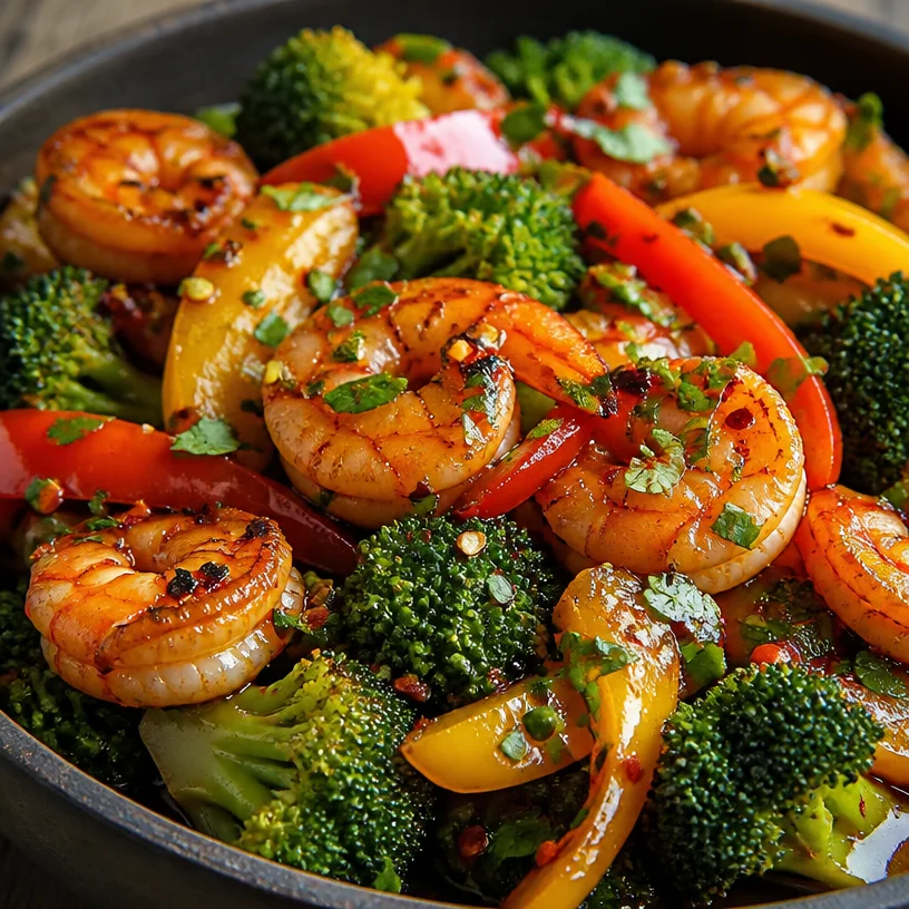 Collection of easy healthy recipes for nutritious meals